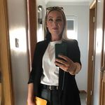 Laura Grieve - @lauragrieve78 - Instagram