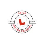 Laura Grigg - @griggdrivertraining - Instagram