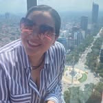Laura Grimaldo - @liga252019 - Instagram