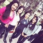 laura grimaldo - @gm_analaura - Instagram