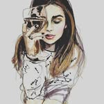 Laura Grimaldo - @lauragrimaldo00 - Instagram