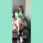 Laura Grimaldo - @laurapato19 - Instagram