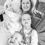 Laura Grose - @otter4h2o - Instagram