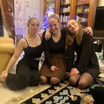 Laura Grosset - @laura_grosset - Instagram