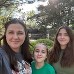 Laura Groth Wood - @gardengirl81 - Instagram