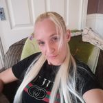 Laura grout - @babyg1988 - Instagram