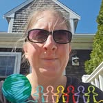 Laura Guild-Feth - @foxie1178 - Instagram