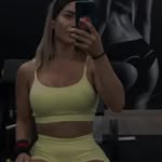 Laura Guillen - @laura_guillen_ifbbpro - Instagram