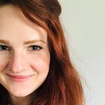 Laura Gust - @ey_laubert - Instagram