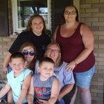 Laura Denton - @laura.hagerman.3 - Instagram