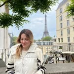 Laura López-Peláez Hamann - @laurensislph - Instagram