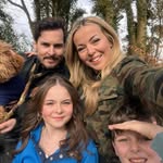 Laura Hammett - @laurahammett.80 - Instagram
