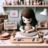 CoRa82 - @laurahandmadecraft - TikTok