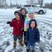 Laura Harbaugh - Facebook