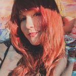 Laura A Harbaugh - @octoberreacting - Instagram