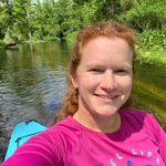Laura Harbison Scully - @scullymom3 - Instagram