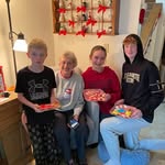 Laura Hare - @laurahare1951 - Instagram