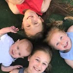 Laura Hare - @laurahare0745 - Instagram
