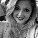 Laura Ashley Hargis - @lauraashley94 - Instagram