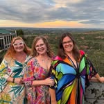 Laura Ettinger-Harwell - @louisianadiva63 - Instagram