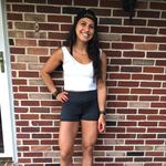 Laura Hashem - @laurahashtag - Instagram