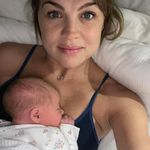 Laura Denslow - @laurahazelden - Instagram