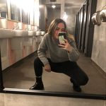 ▫️𝕃𝔸𝕌ℝ𝔸 ℍ𝔼𝔸𝕃𝔻 🥤♏️ - @laura_victoria94 - Instagram