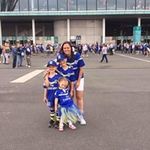 Laura Heald - @earlamlaura - Instagram