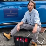 Laura Heaney - @handymanlu24 - Instagram