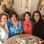 Laura Hedrick - @lehedrick21 - Instagram