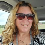 Laura Hedrick - @waterdancer99 - Instagram