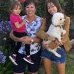 Laura Hedrick - @kirilakanalia - Instagram