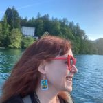 Laura Heider - @lauratheintractable - Instagram