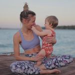 Laura Heise - @lauri_yogi - Instagram