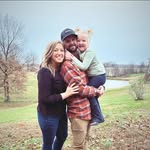 Laura Heise - @lhiggins429 - Instagram