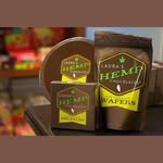 Laura’s Hemp Chocolates - @laurashempchocolates - Instagram