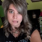 Laura Henrich - @princesswipe - Instagram