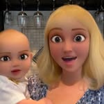 Laura Henrickson - @lillystarshine - Instagram
