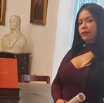 Laura Henriquez - Facebook