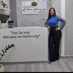 Laura Henriquez - @abogadolaurahenriquez77 - Instagram