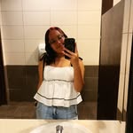 Laura Henriquez Castillo - @laurahnryc - Instagram