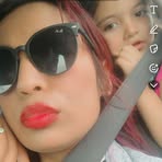 Laura Huerta - Facebook