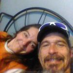 Laura R Herrell - @wickham956 - Instagram