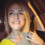 Laura Von Der Heyde - @laurita_von - Instagram