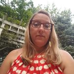 Laura Heyn Gallagher - @exactlywhereimat - Instagram
