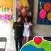 Laura Higareda - Facebook