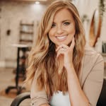 Laura Hildebrandt - @laurahildebrandthair - Instagram