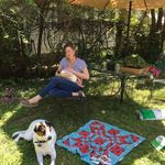 Laura Hildreth - @luna82482 - Instagram