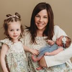 Laura Seiler Hildreth - @seiface - Instagram