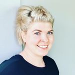 Laura Hindman - @lhindmandoeshair - Instagram